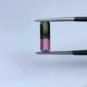 Natural Afghan Watermelon Tourmaline – 1.90 Carat